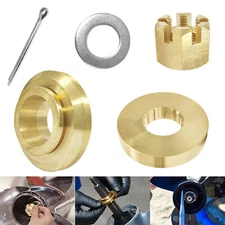 Propeller Installation Hardware Kits for Yamaha Outboard 150-300HP #6E5-45987-01