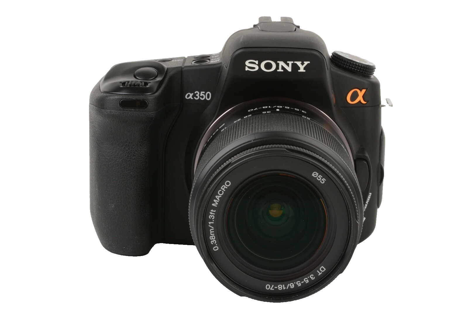 Sony a 350 | eBay