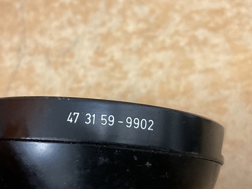 Carl Zeiss obiektywny uchwyt na nosek (zestaw 15a) - Zdjęcie 4 z 7