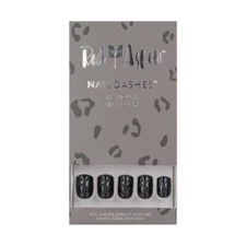 Red Aspen Press On Nails - Raelyn Says Rawr - NIB