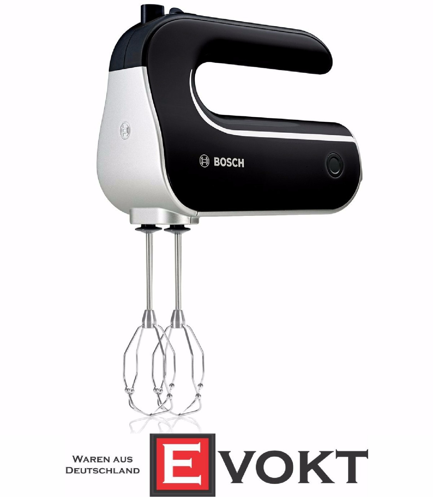 Bosch MFQ4885DE Hand Mixer 575 Watt 