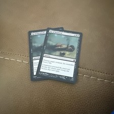MTG Sip of Hemlock Theros 106/249 Regular Common X2