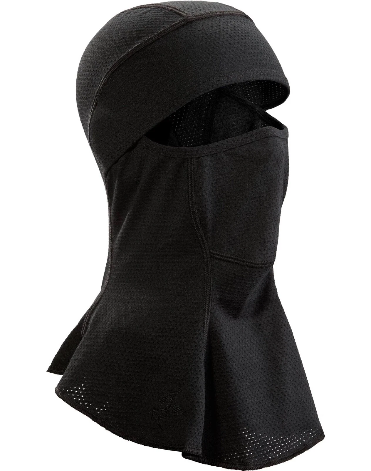 NWT Arc’teryx Leaf Black Assault Balaclava FR Gen2 sz L/XL