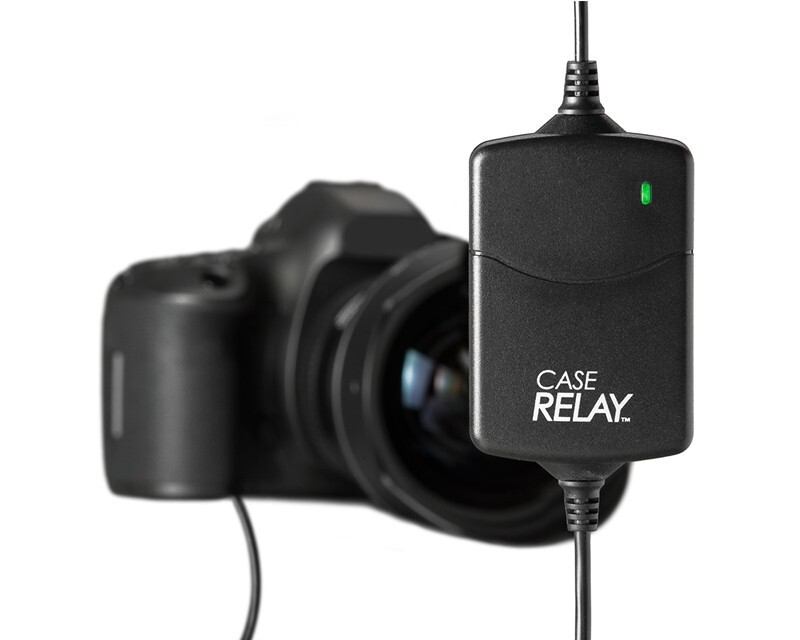TetherTools CRUPS110 ONsite Relay A Camera Power System