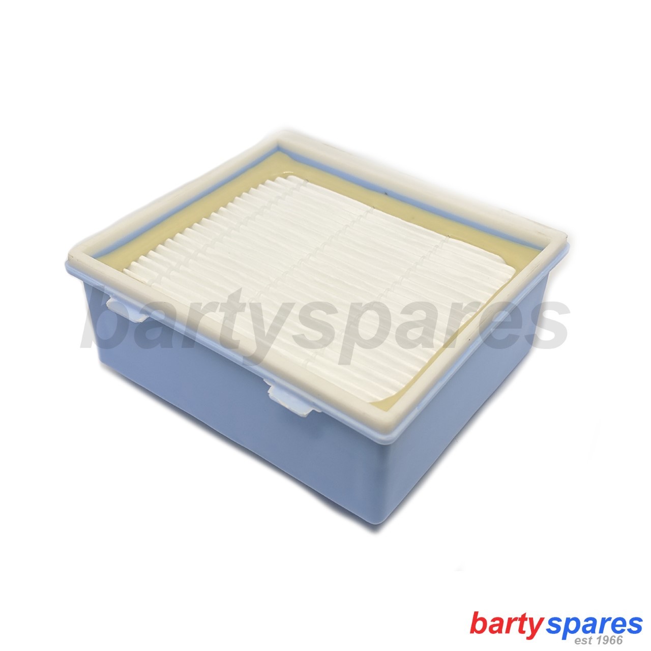 Filter Kit for BOSCH All Rounder Hepa 2000w BSGL4000GB/01 Vacuum