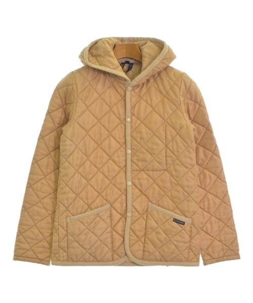 LAVENHAM Blouson Jackets (Other) Beige M) 2200537664029
