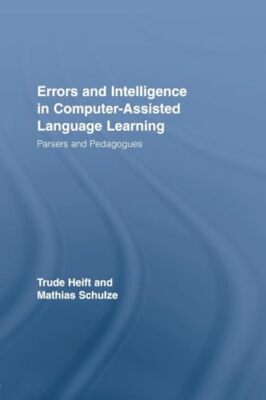 Heift - Fehler und Intelligenz beim computergestützten Sprachenlernen - J555z