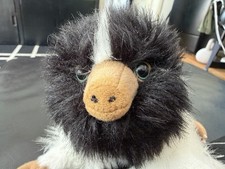 Der Gold-liebende Niffler 18cm lang UNBESPIELT aus Phantastischen Tierwesen Top!