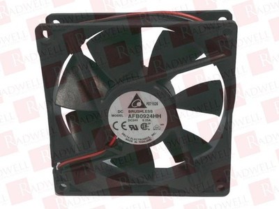 DELTA GROUP ELECTRONICS AFB0924HH / AFB0924HH (BRAND NEW)