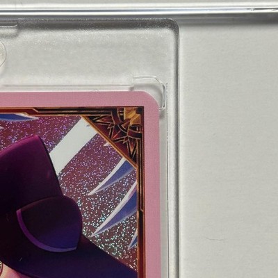 Hazbin Hotel Lilith's Beach Secret Rare Foil 2nd Edition S2