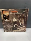 The Who Meaty Beaty Big And Bouncy Vinyl LP EX/VG+ 1971