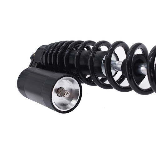 320mm 12.5'' Motorcycle Black Pair Rear Shocks Absorbers Suspension For Honda US - Bild 10 von 10