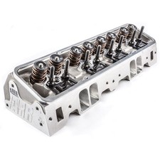 Afr - Airflow Research 1040 195 Cc Eliminator Street Aluminum Cylinder Heads Afr - Airflow Research 1040 195 Cc Eliminator Street Aluminum Cylinder Heads