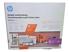 OPEN BOX - HP Deskjet 4155e All-in-One Inkjet...