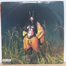 Imagen de SZA SOS Deluxe: LANA (Vinyl) 12" Album Coloured Vinyl Box Set NEW Record