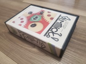 Gimmick! - Famicom Nintendo FC NES JP Japan Complete CIB Sunsoft Gimmick