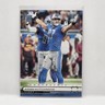 2022 Panini Chronicles - Photogenic Aidan Hutchinson #PH-42 (RC) Detroit Lions 