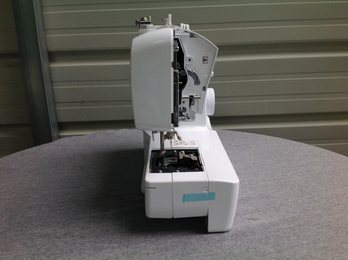 Brother GX37 Sewing Machine, As Is For Parts Or Repair | eBay