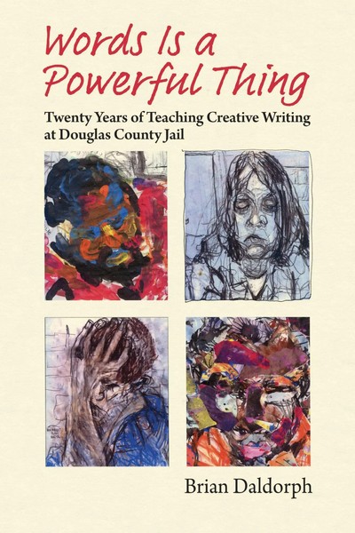 Brian Daldorph | Words Is A Powerful Thing | Taschenbuch | Englisch (2021)-image