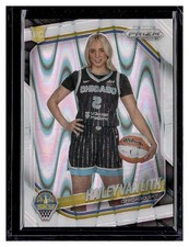Hailey Van Lith #139 2025 Panini Prizm WNBA Chicago Sky