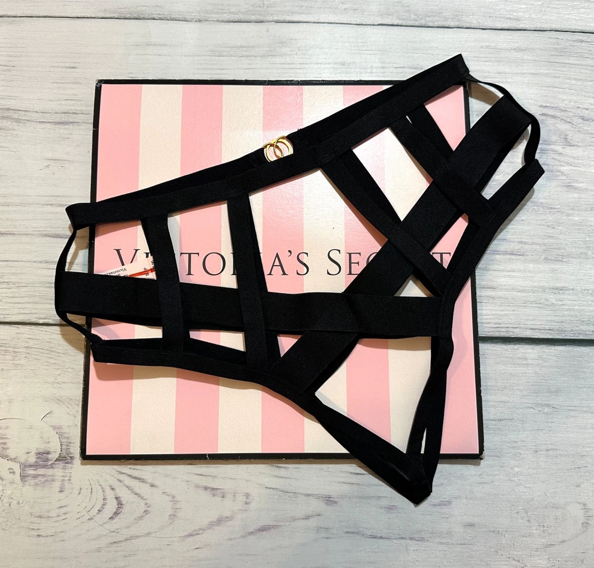Tous les hauts – Victoria's Secret