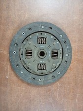 Disque d'embrayage Ford ESCORT