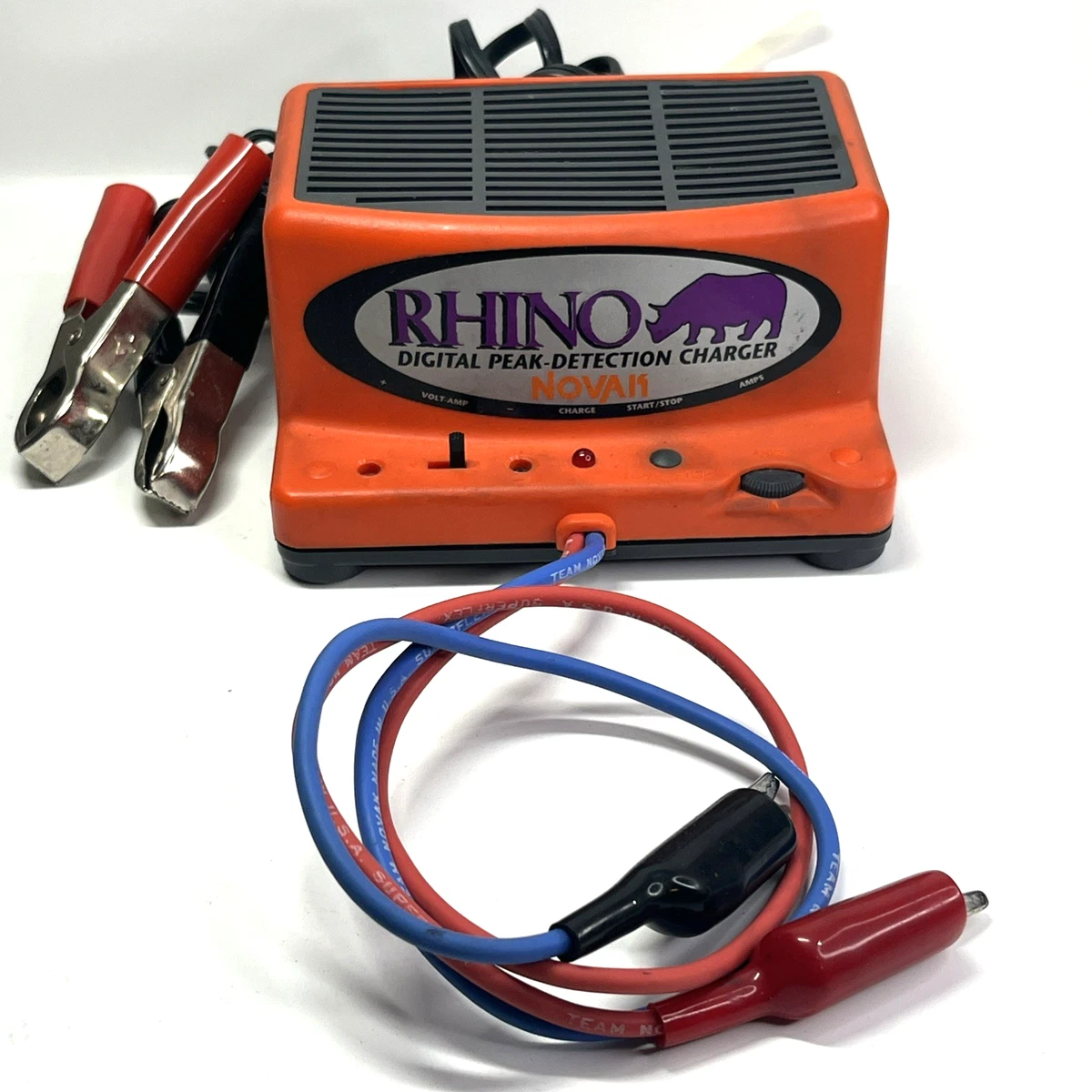 Novak Radio Chargers for sale - eBay