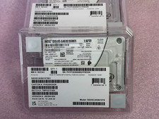*NEW* INTEL 1.92TB SSD D3-S4510 SERIES SSDSC2KB019T801 SATA 6Gb/s 2.5" SSD DRIVE