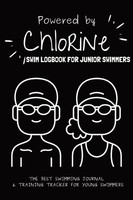 Powered By Chlorine Allison Tyson (U. A.) Taschenbuch Englisch 2024 Born To Swim