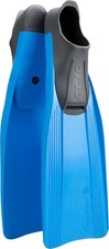 Cressi Full Foot Pocket Fins for Snorkeling, Diving, and Swimming- Light, Comfor