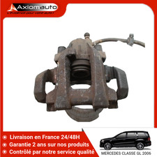 Etrier de frein Mercedes CLASSE GL