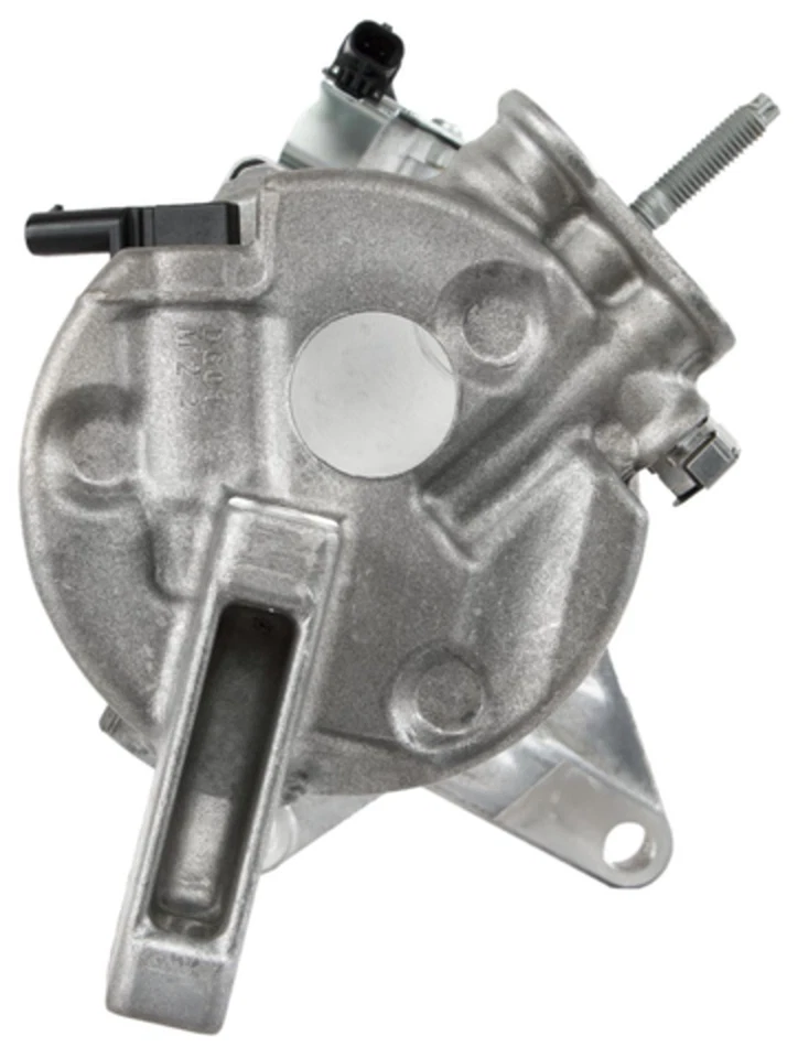 Compresor de aire acondicionado Four Seasons 68322 para modelos seleccionados de Chevrolet GMC Buick 13-21 Foto 2 de 4