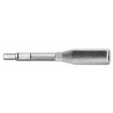 Milwaukee 48-62-2046 Spline/Round Hex 3/4in Ground Rod Driver