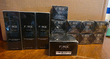 Forge Skincare Products - Serum, Balm, Patches