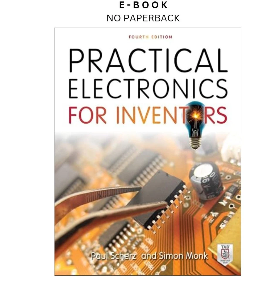 Practical Electronics for Inventors, ebook | LD Global Digital Ebook Store Buy Practical Electronics for Inventors, ebook, instant digital download PDF from LD Global