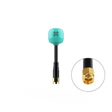 Fpv 5.8G Omnidirectional Mini Antenna For Remote Control Fpv Racing Drones Toy