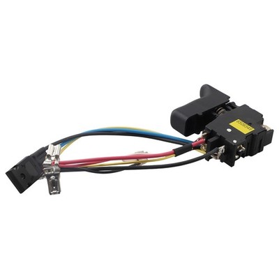 For BHR162 and DHR202 Switch Replacement Compatible with Model 6506549