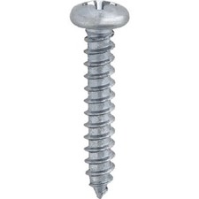 Au-Ve-Co 3079 #8x1 Phillips Pan Hd T.S. Zinc