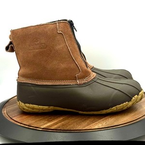 Red Head Duck Boots | eBay display picture 3