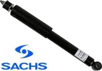 Sachs 316330 StoßDäMpfer StossdäMpfer Hinterachse Hinten FüR Kia