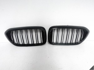 Bmw 5 G30 G31 M5 F90 Bj.17-20 Kühlergrill Grill Stoßstange Vorne *Unoriginal*