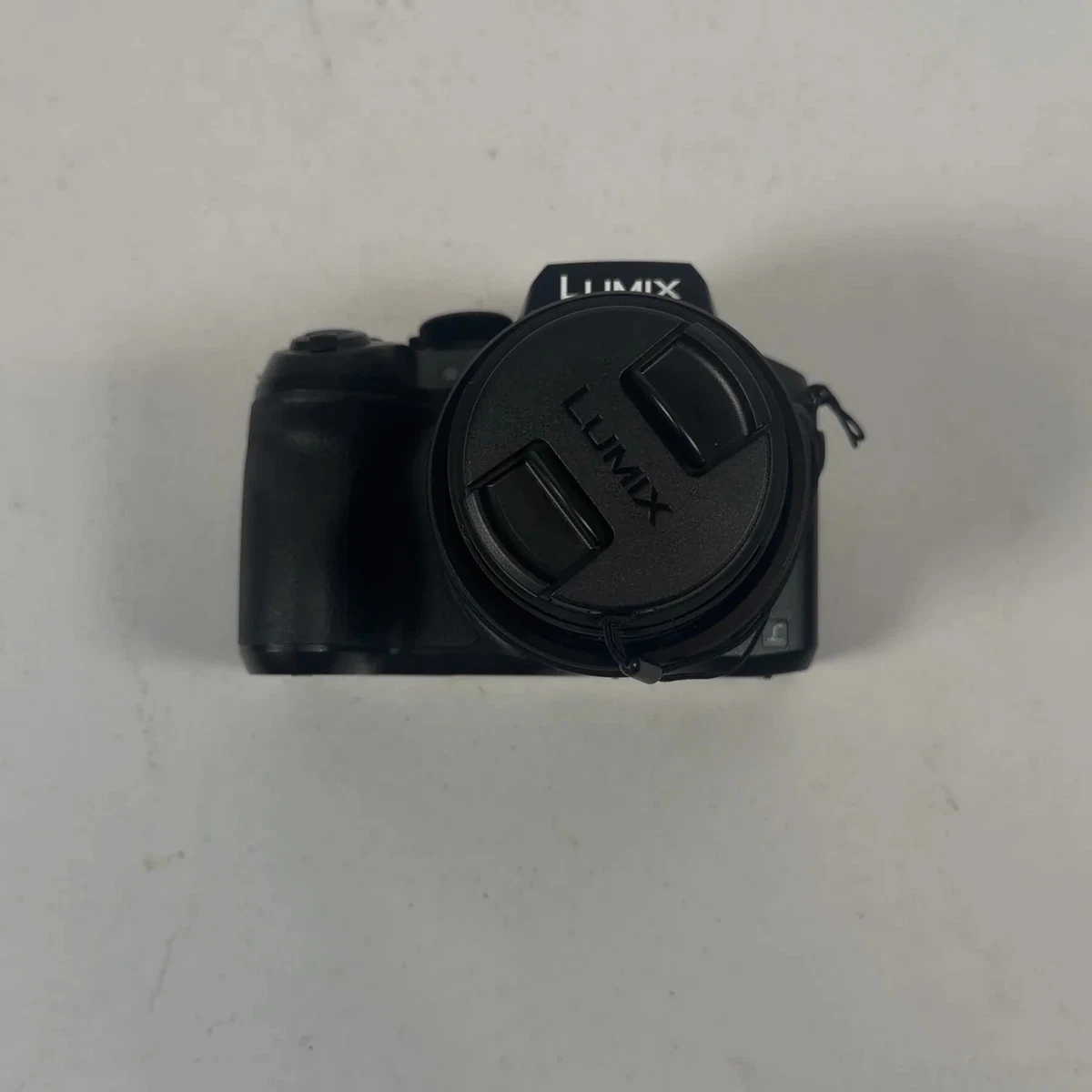 25+ Panasonic Lumix DMC-FZ300 Digital Cameras for sale | Updated