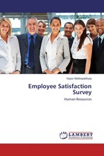 Nupur Mukhopadhyay | Employee Satisfaction Su...
