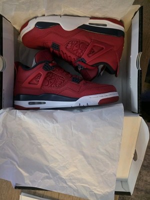 Air Jordan 4 Retro SE Fiba Size 11 CI1184-617 | eBay