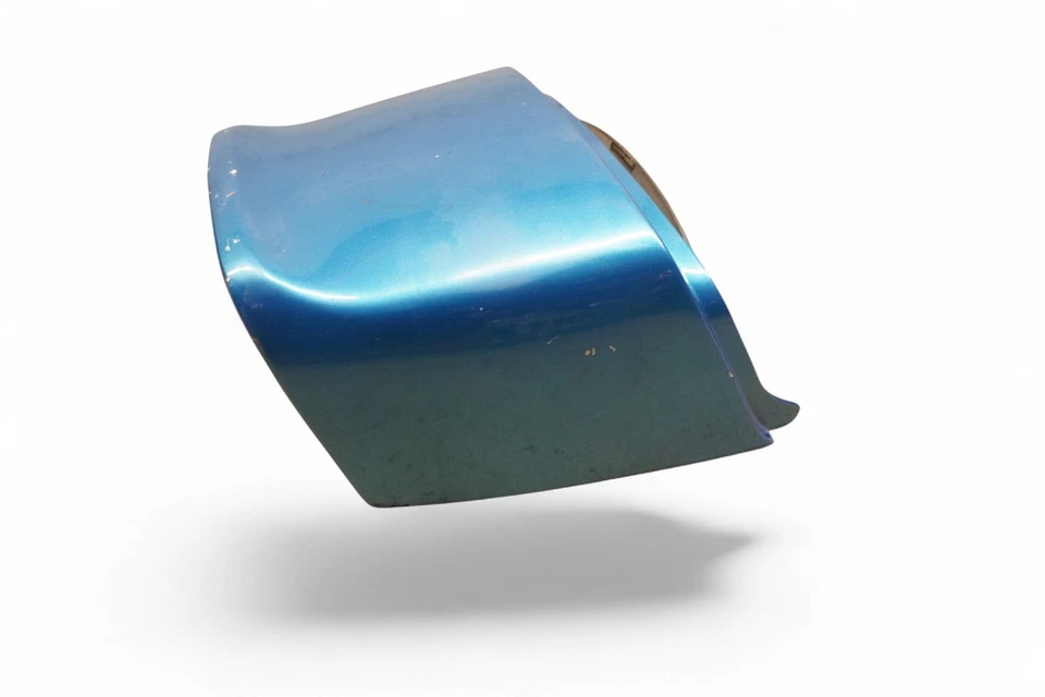 CUBIERTA TRASERA ASIENTO ORIGINAL SUZUKI GS750 1977-1979 GS 750 *2607A Foto 2 de 4