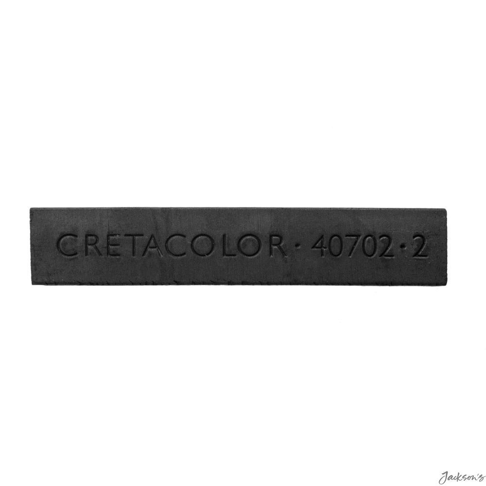 Cretacolor Condensed Charcoal Drawing Stick For Sketching And Shading