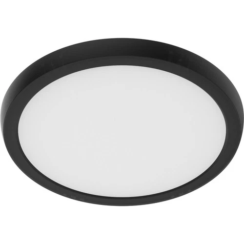 Nuvo Lighting 62/1921 Blink LED 9 inch Black Edge Lit Ceiling Light - Picture 1 of 5