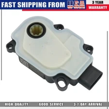 Radiator Air Shutter Grille Motor Actuator Fits Porsche 2017-23 Panamera Cayenne