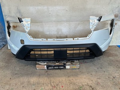 OEM 2024-2026 NISSAN X-TRAIL ROGUE FRONT BUMPER COVER  62022-6RR0H