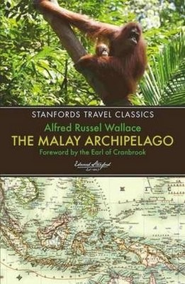 Alfred Wallace The Malay Archipelago (Taschenbuch) (US IMPORT)